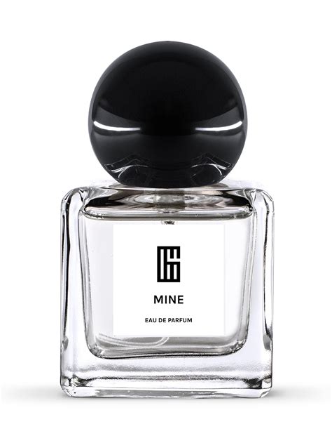 everything's mine perfume|mine perfume company.